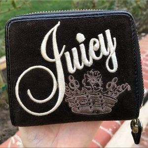 Juicy Wallet
